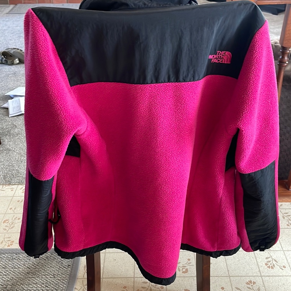 North Face Denali Jacket